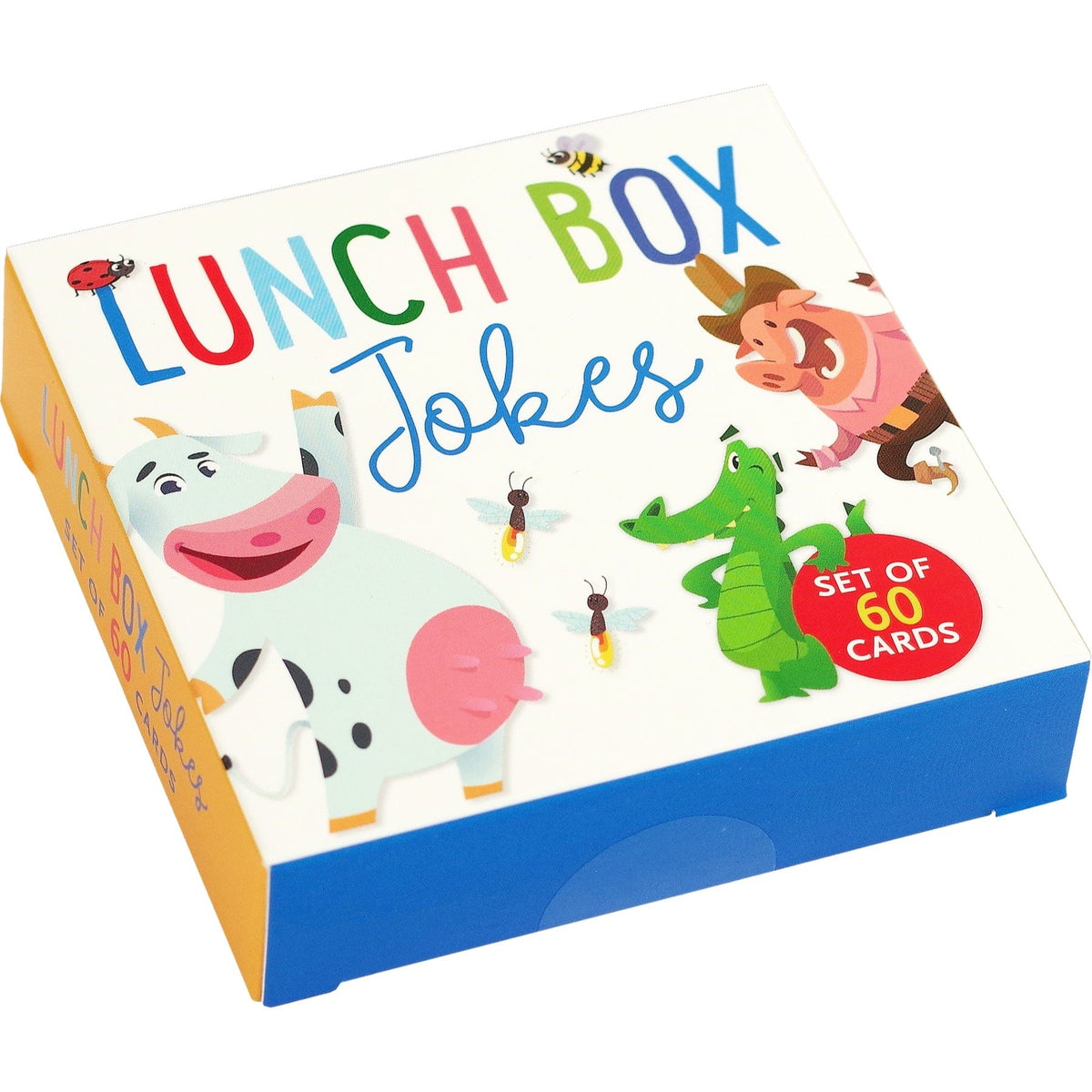 Peter Pauper Press Lunch Box Notes Jokes For Kids - Ships from Ontario ...