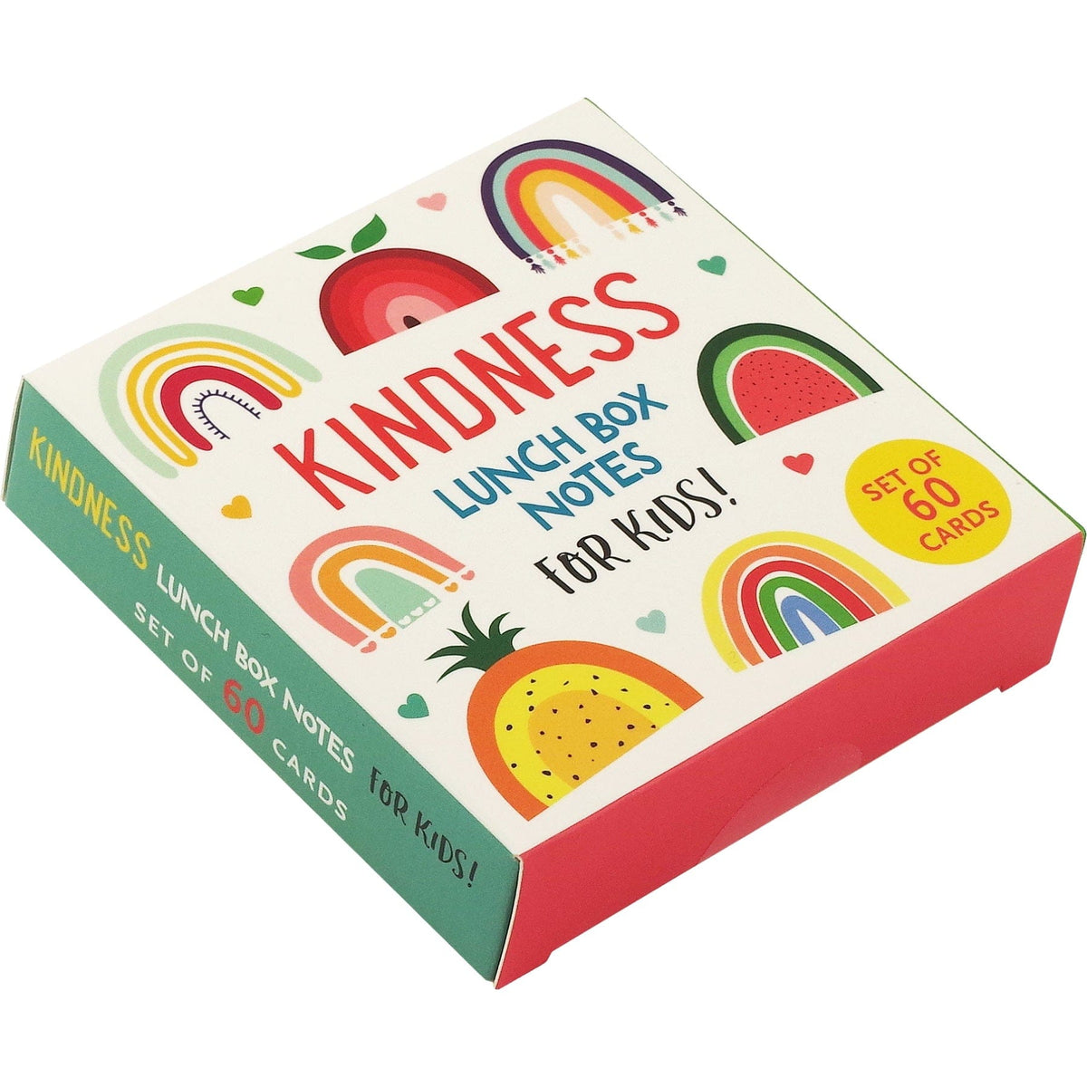 Peter Pauper Press Kindness Lunch Box Notes for Kids - Ships from ...