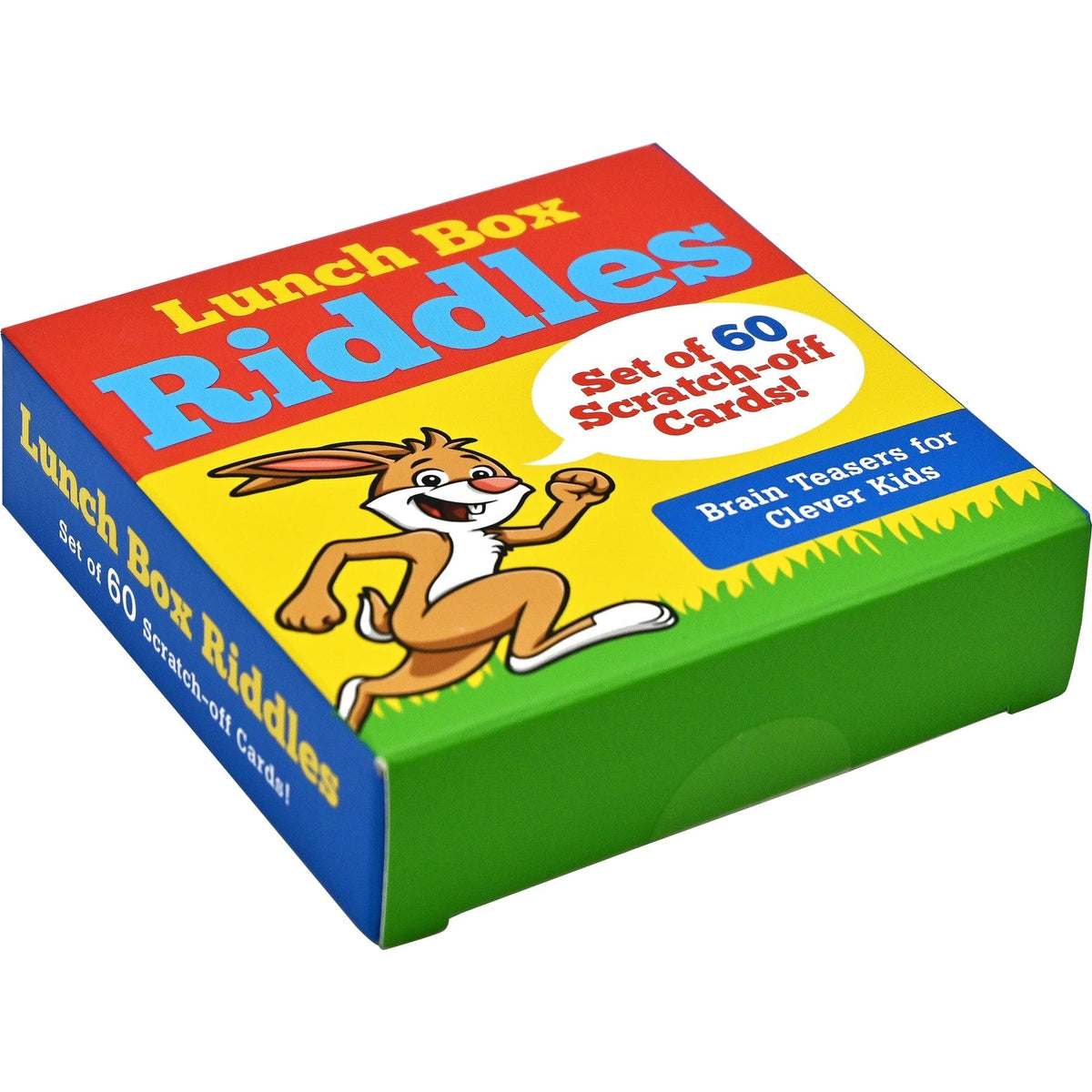 Peter Pauper Press Riddles Lunch Box Notes for Kids - Ships from ...
