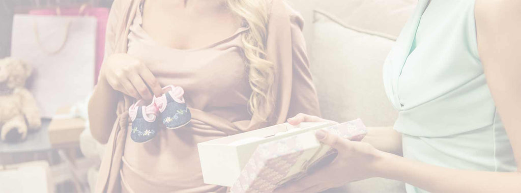 Baby shower registry lists for moms to be.