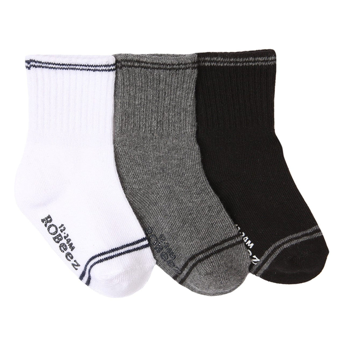 Robeez socks deals 2t