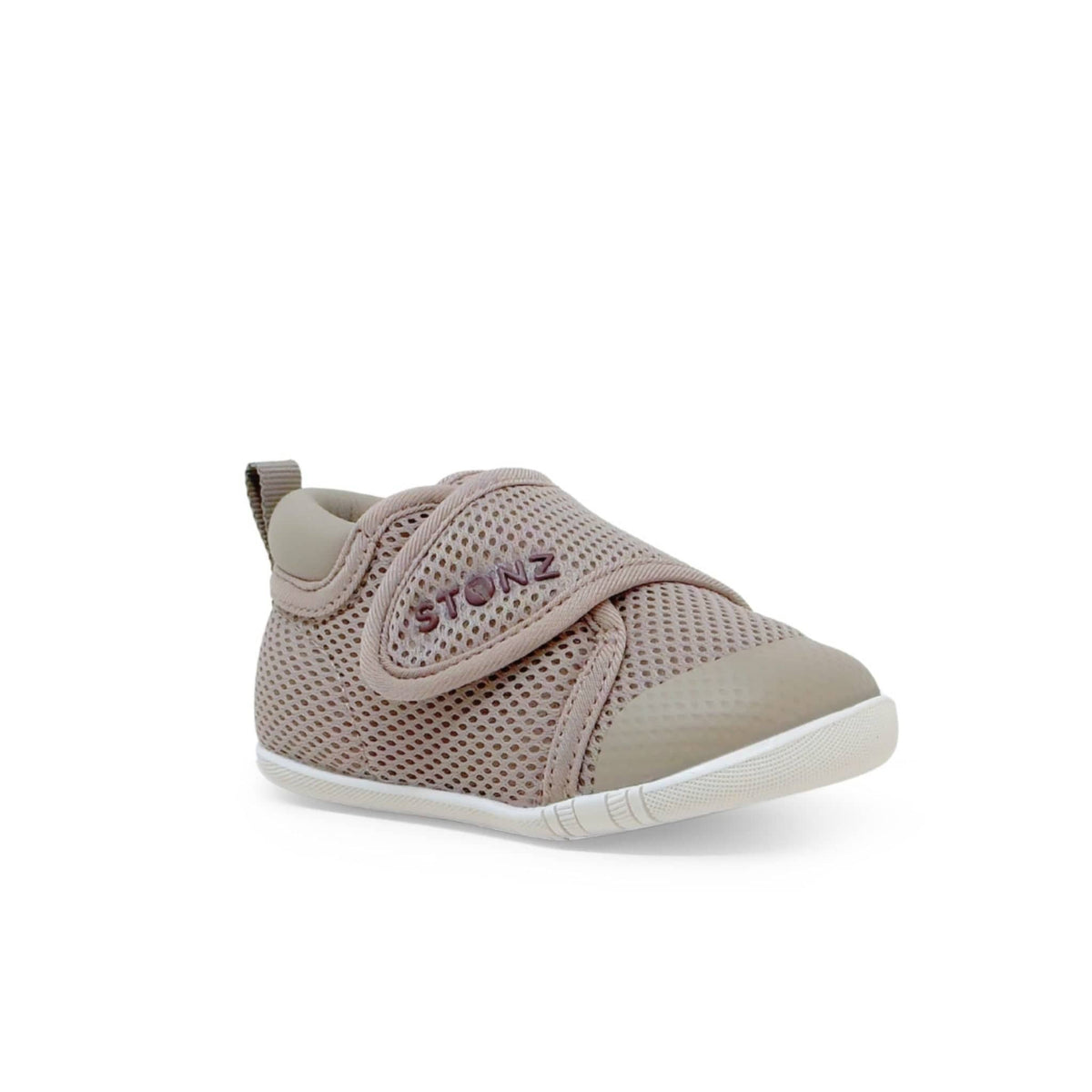 Stonz Cruiser Original Baby Shoe - Dune - Ships from Ontario – Jump ...