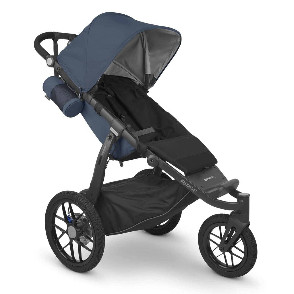 Uppababy RIDGE Stroller | Reggie By UPPABABY Canada - 59234
