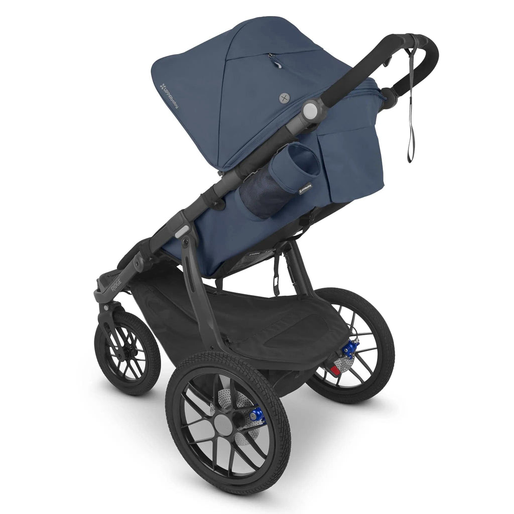 Uppababy RIDGE Stroller | Reggie By UPPABABY Canada - 59234