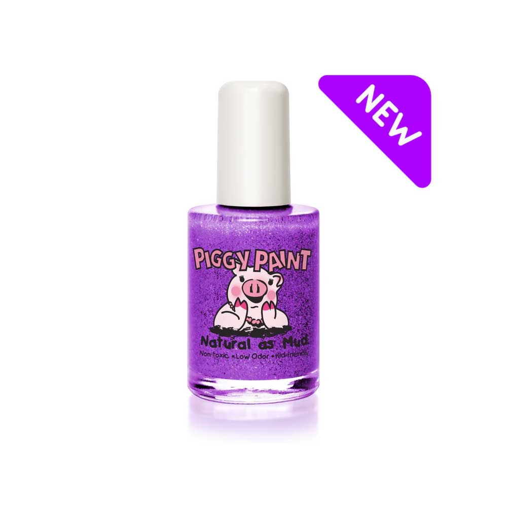 Piggy Paint Nail Polish Let's Jam Jump! The BABY Store