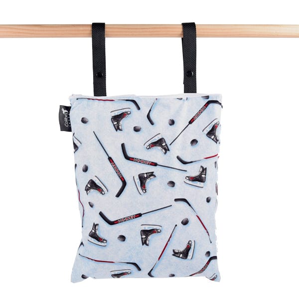 Colibri Original Wet Bag - Hockey By COLIBRI Canada - 100741