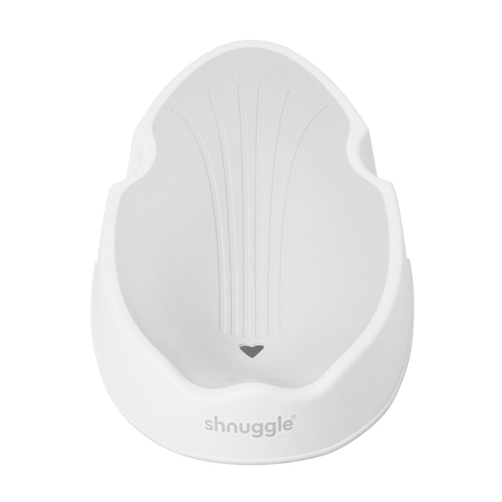 Shnuggle Newborn Baby Bath Support - White By SCHNUGGLE Canada - 101128