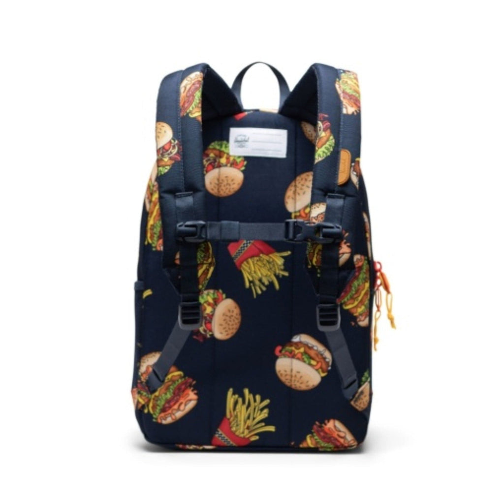 Herschel Heritage Backpack Youth