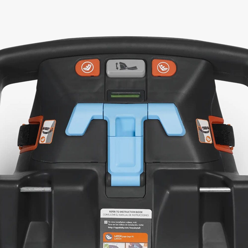 uppababy mesa canada UPPAbaby Mesa Infant Car Seat Base – Jump! The BABY Store