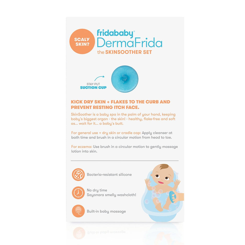 Fridababy | Dermafrida By FRIDABABY Canada - 35170