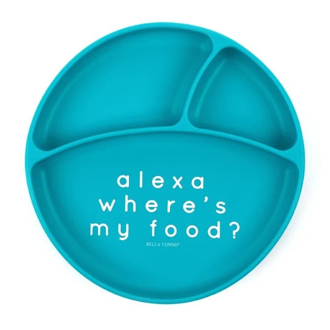 Bella Tunno Wonder Plate |  Alexa By BELLA TUNNO Canada - 41876