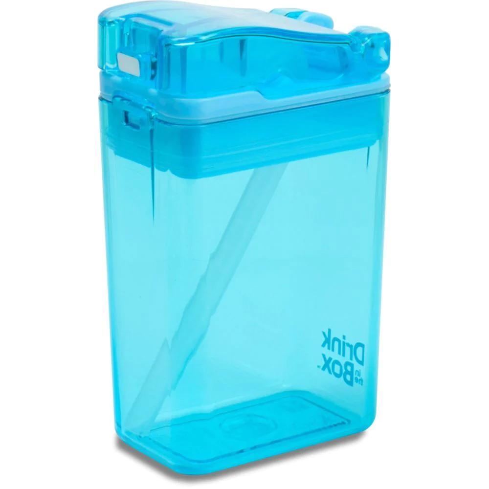 Precidio Drink in a Box 8 Oz - Blue By PRECIDIO Canada - 43587