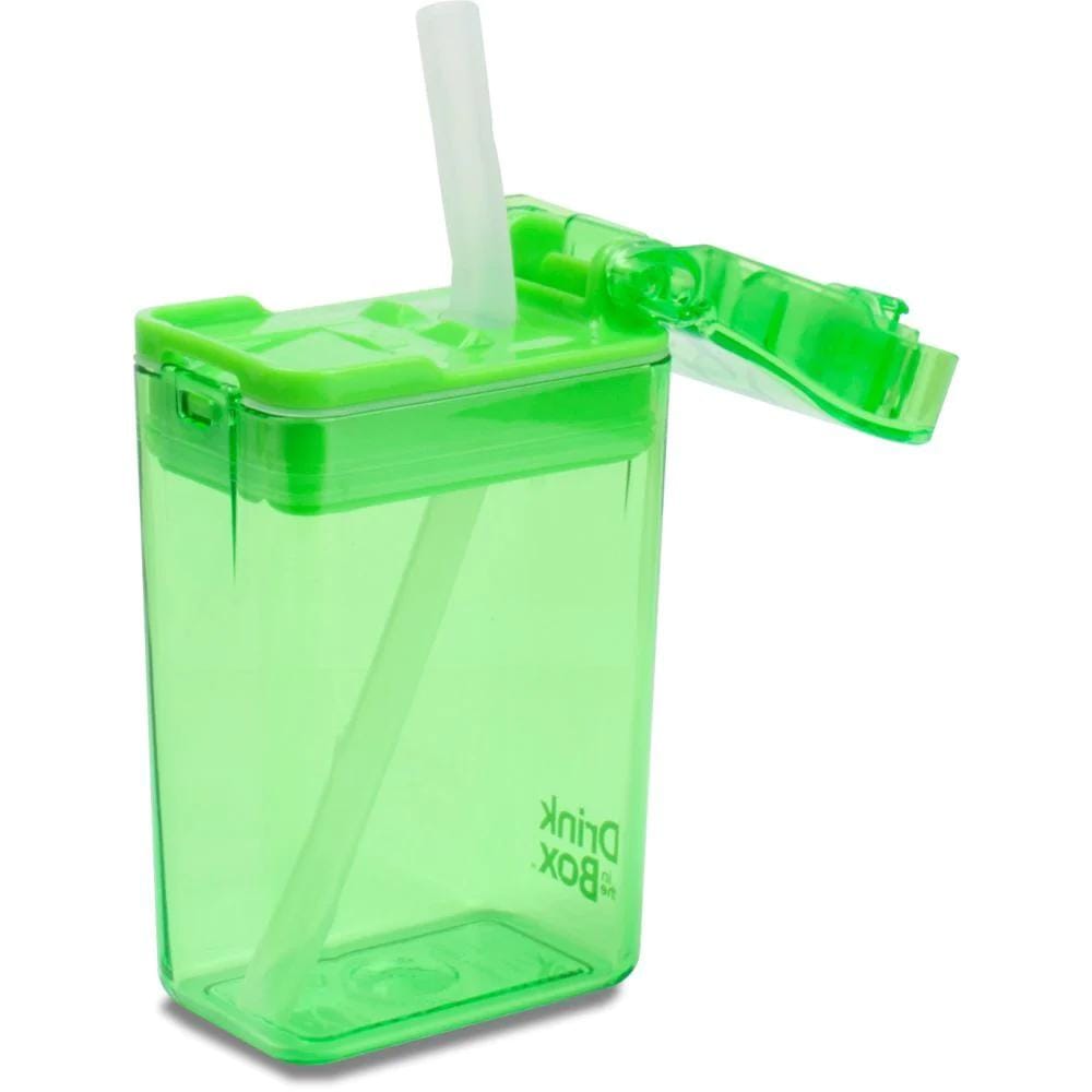 Precidio Drink in a Box 8 Oz - Green By PRECIDIO Canada - 43588