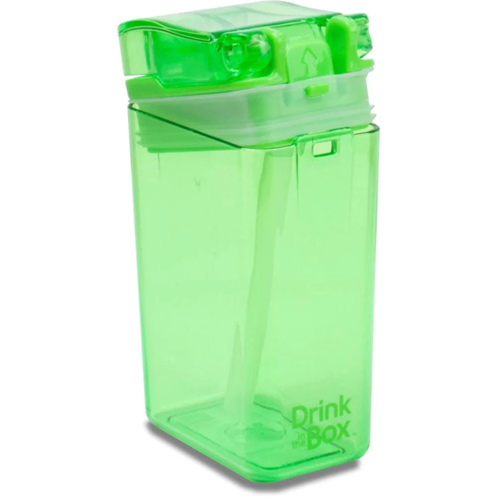 Precidio Drink in a Box 8 Oz - Green By PRECIDIO Canada - 43588