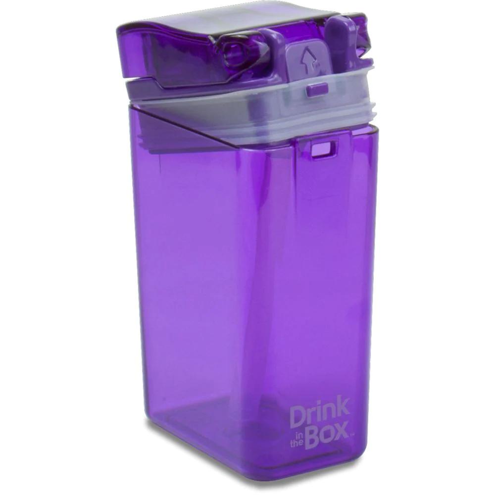 Precidio Drink in a Box 8 Oz - Purple By PRECIDIO Canada - 43590