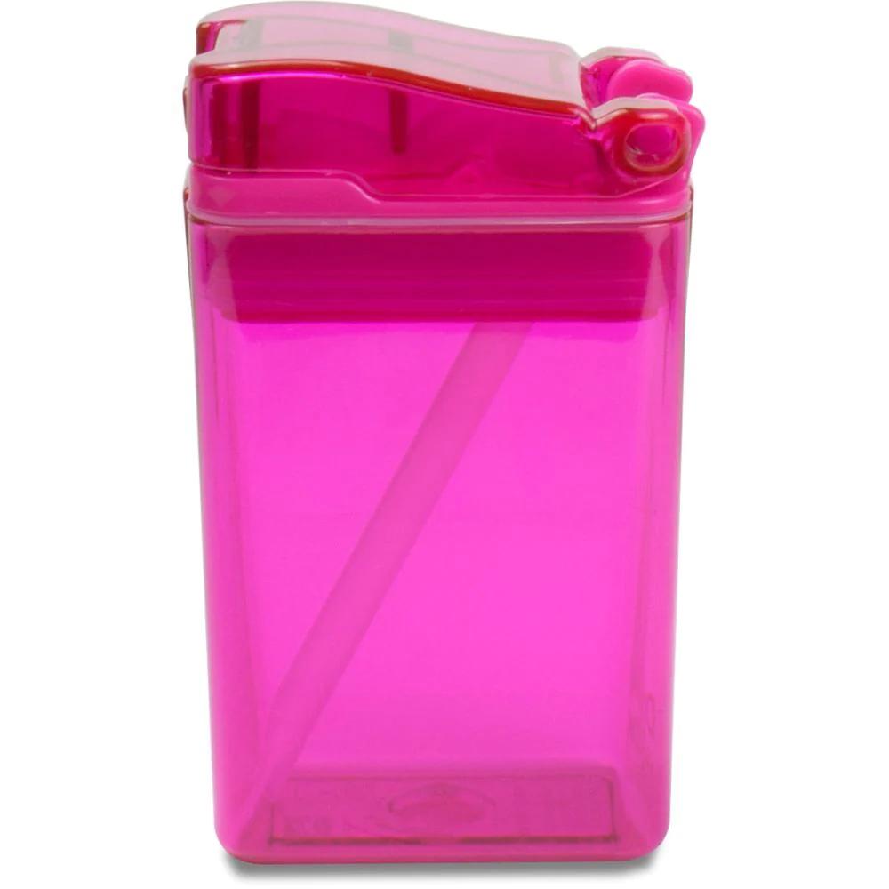 Precidio Drink in a Box 8 Oz - Pink By PRECIDIO Canada - 43591