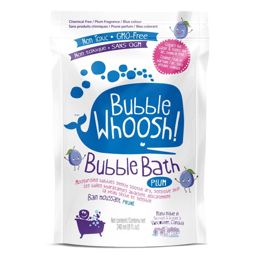Loot Bubble Whoosh Foaming Bath Powder 185 g | Plum By LOOT Canada - 47453