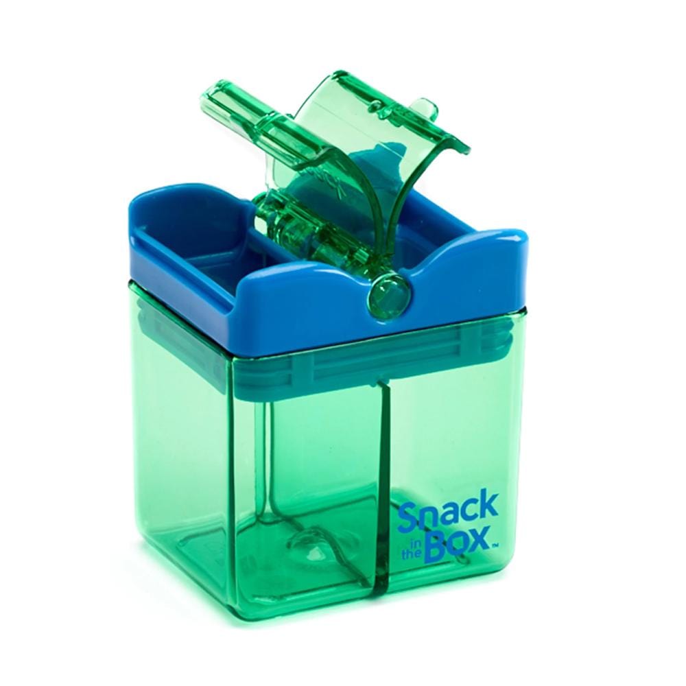 Precidio Snack in a Box - Green By PRECIDIO Canada - 49251