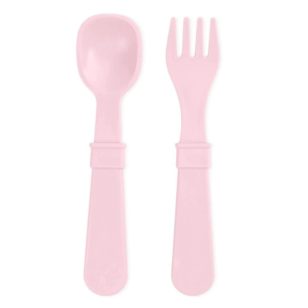 Replay Utensils 8 Pack - Ice Pink By REPLAY Canada - 51145
