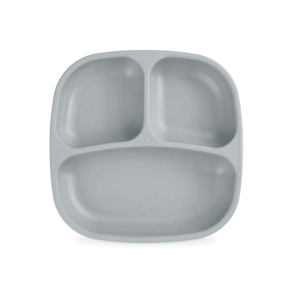 Replay Divided Plate - Grey By REPLAY Canada - 51226