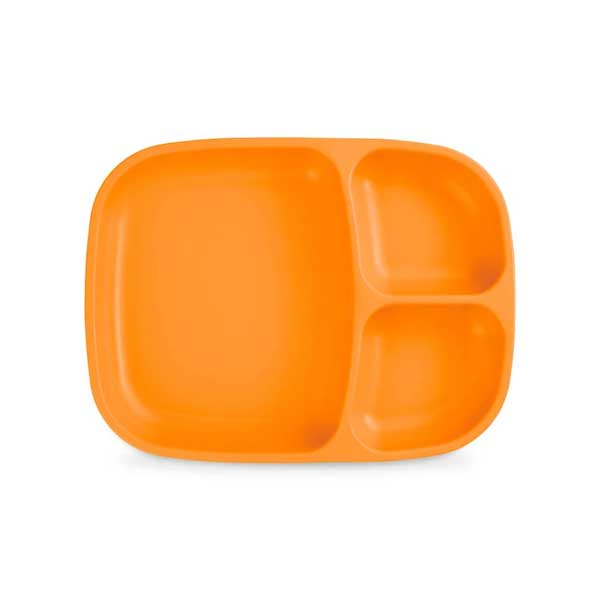Replay Divided Tray - Orange By REPLAY Canada - 51247