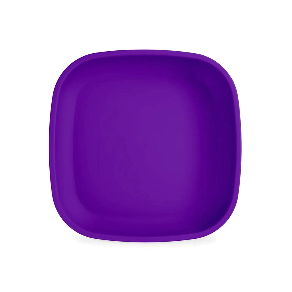 Replay Flat Plate - Amethyst By REPLAY Canada - 51263