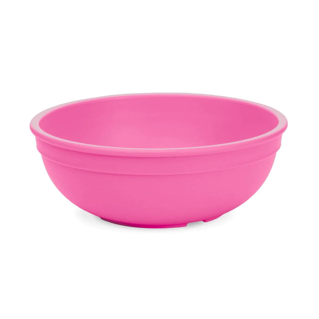 Replay Large Bowl - Bright Pink By REPLAY Canada - 51271