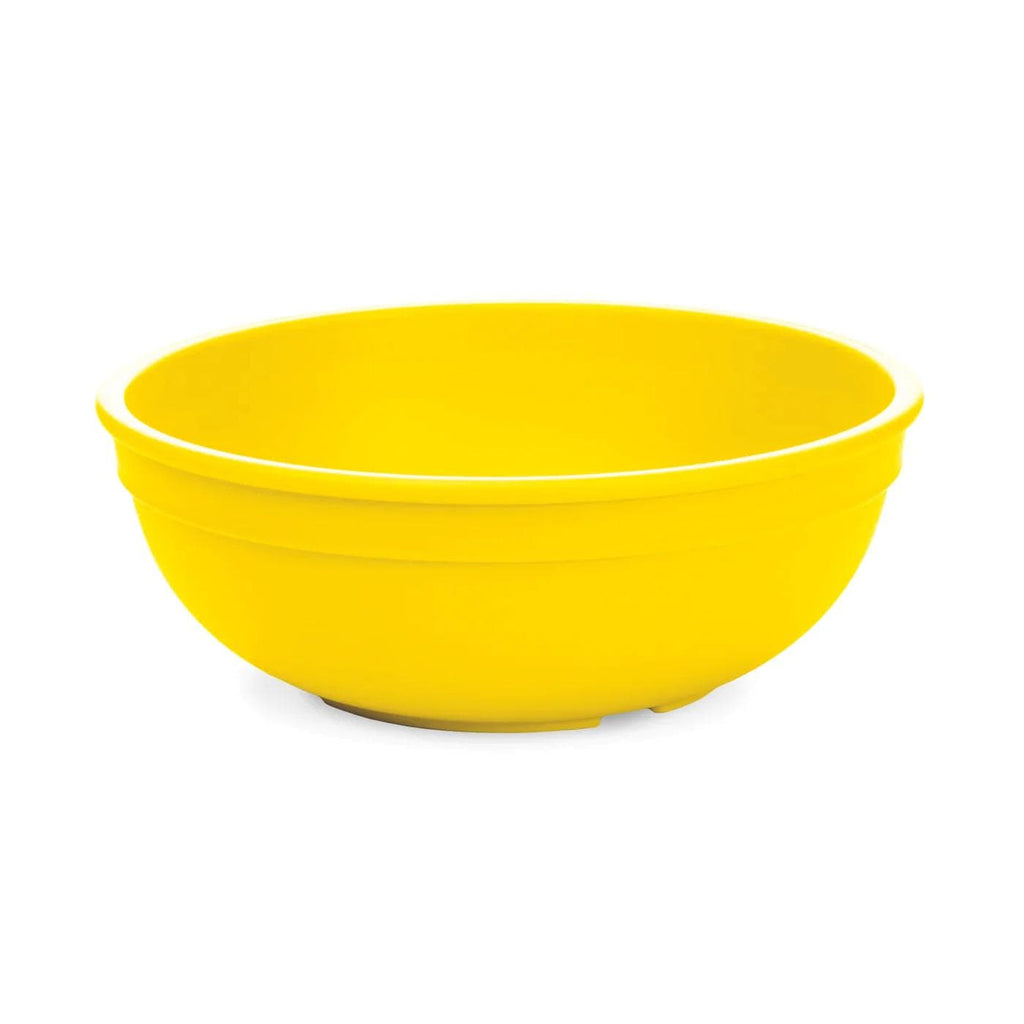 Replay Large Bowl - Yellow By REPLAY Canada - 51275