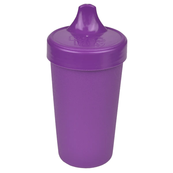 Replay No Spill Sippy - Amethyst By REPLAY Canada - 51298