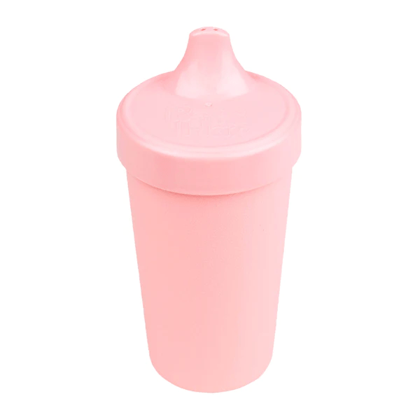 Replay No Spill Sippy - Baby Pink By REPLAY Canada - 51299