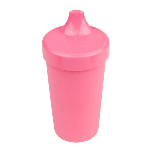 Replay No Spill Sippy - Bright Pink By REPLAY Canada - 51301