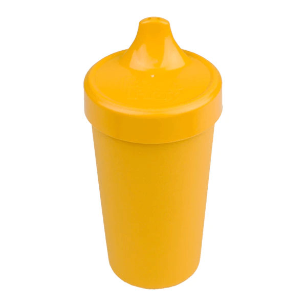 Replay No Spill Sippy - Sunny Yellow By REPLAY Canada - 51304
