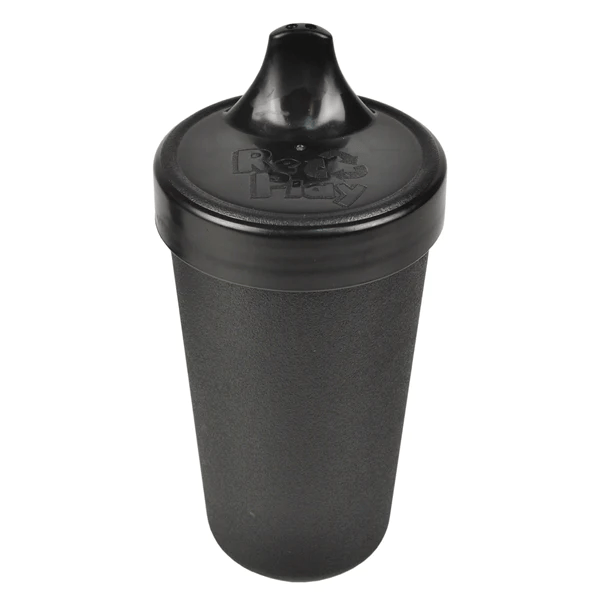 Replay No Spill Sippy - Black By REPLAY Canada - 51306