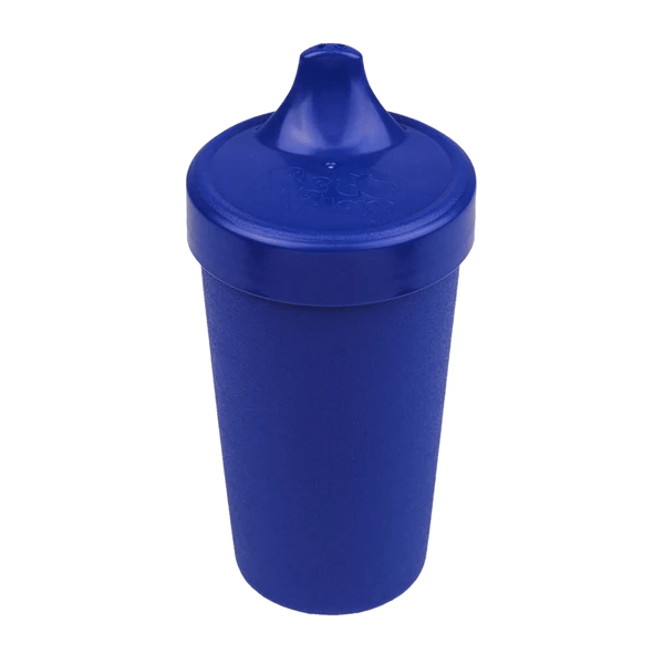 Replay No Spill Sippy - Navy Blue By REPLAY Canada - 51309