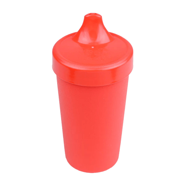 Replay No Spill Sippy - Red By REPLAY Canada - 51311
