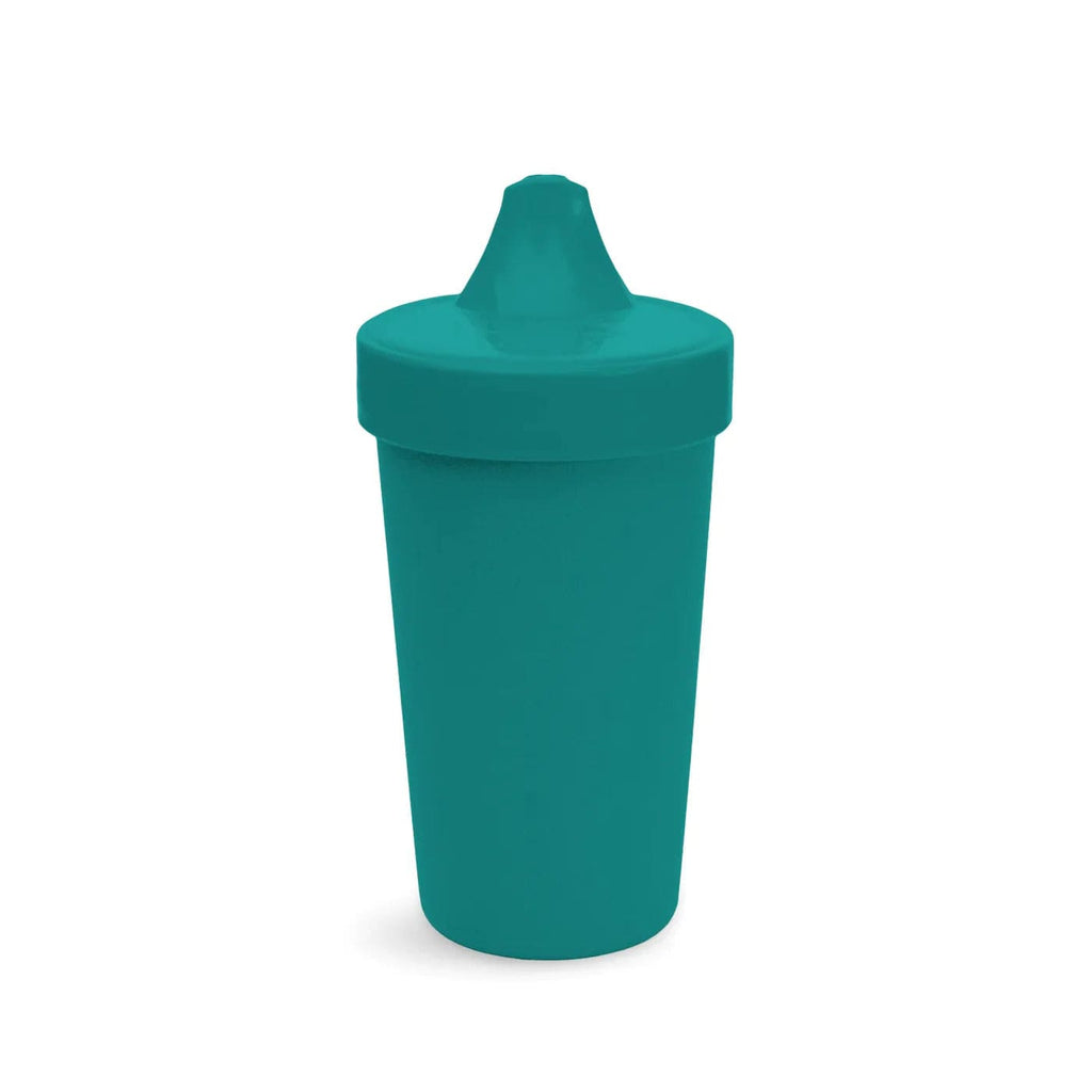 Replay No Spill Sippy Cup | Teal By REPLAY Canada - 51312