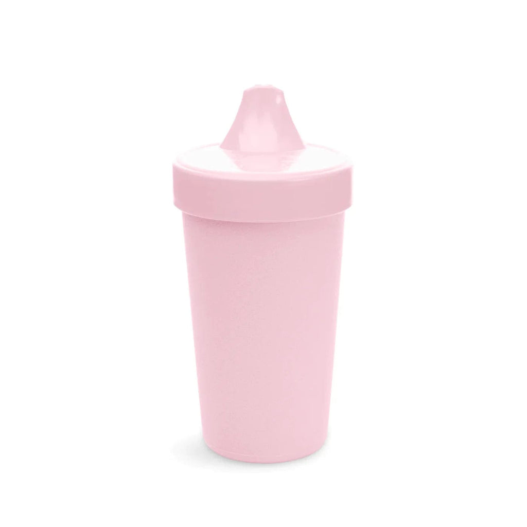 Replay No Spill Sippy - Ice Pink By REPLAY Canada - 51314