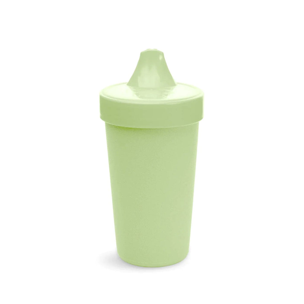 Replay No Spill Sippy - Leaf By REPLAY Canada - 51315
