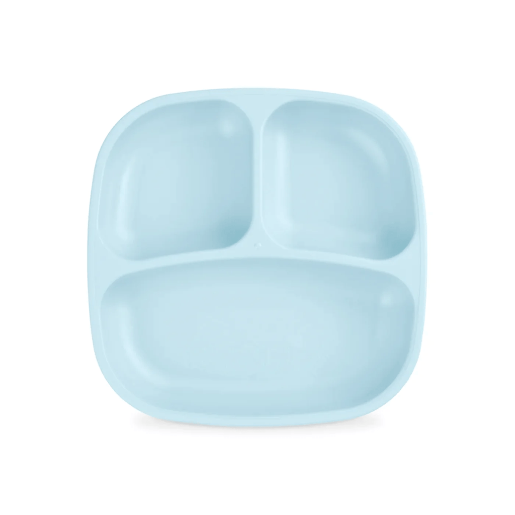 Replay Divided Plate | Ice Blue By REPLAY Canada - 59756