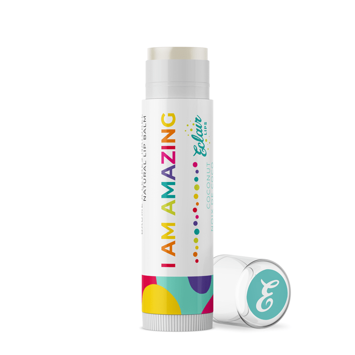 Eclair Lip Balm | I Am Amazing By ECLAIR Canada - 60870