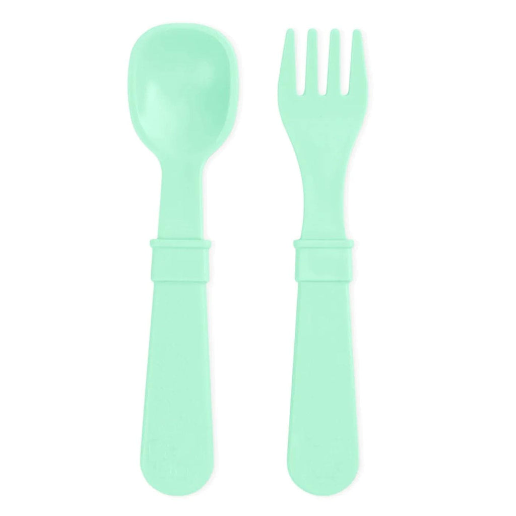 Replay Utensils 8 Pack - Mint By REPLAY Canada - 65829