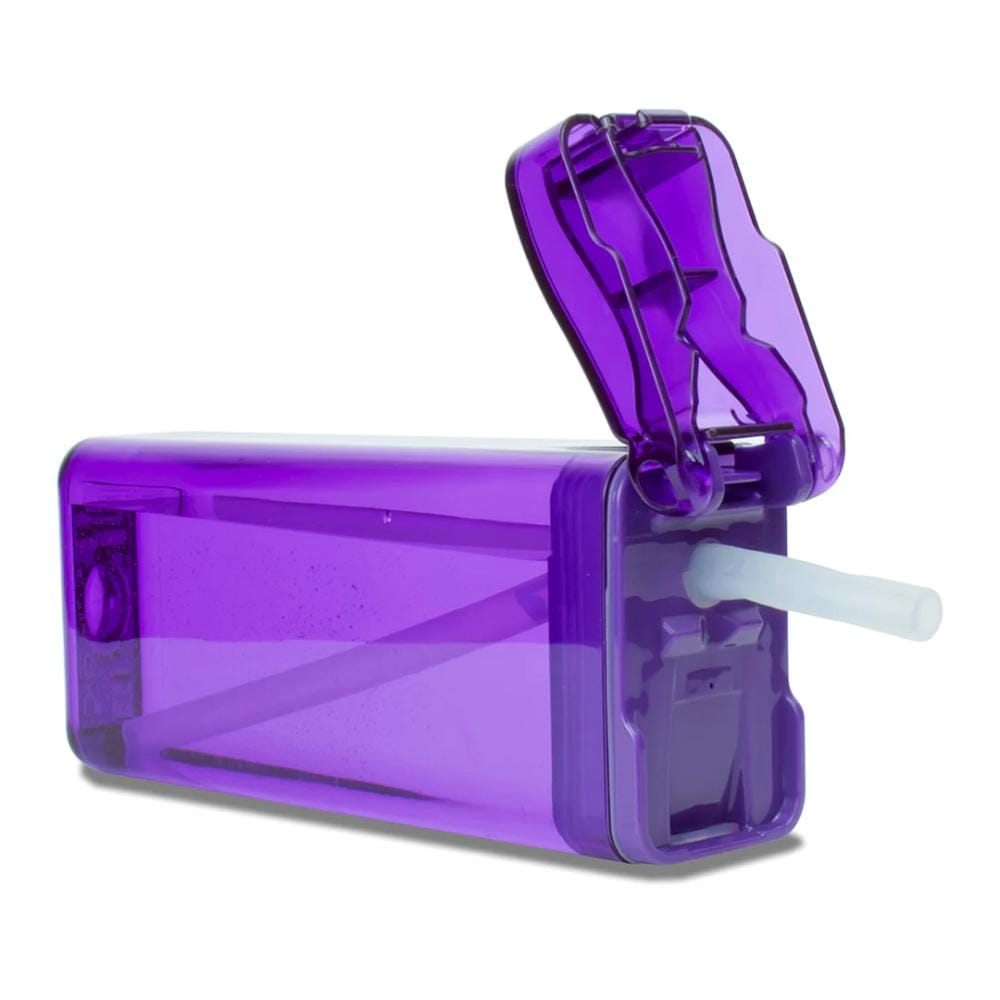 Precidio Drink in the Box 12 Oz - Purple By PRECIDIO Canada - 68038