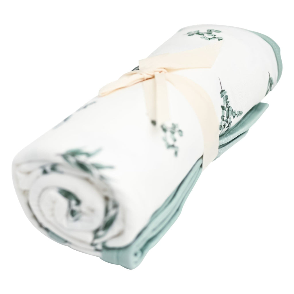 Kyte Baby Swaddle Blanket - Eucalyptus By KYTE BABY Canada - 69182