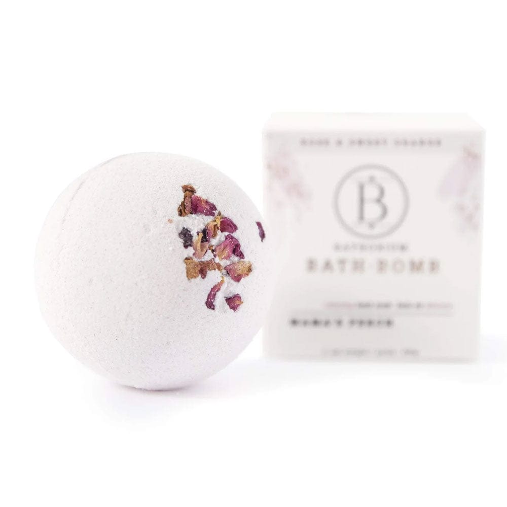 Bathorium Bath Bomb Mama's Perch By BATHORIUM Canada - 69965