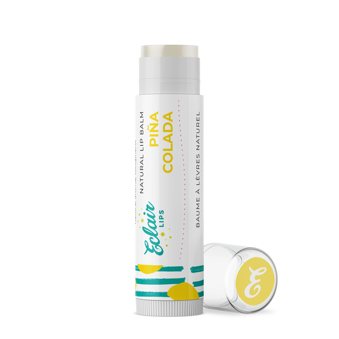 Eclair Lip Balm - Pina Colada By ECLAIR Canada - 70476