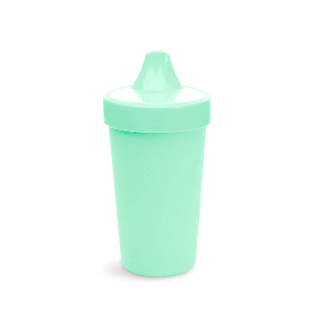Replay No Spill Sippy Cup - Mint By REPLAY Canada - 70672