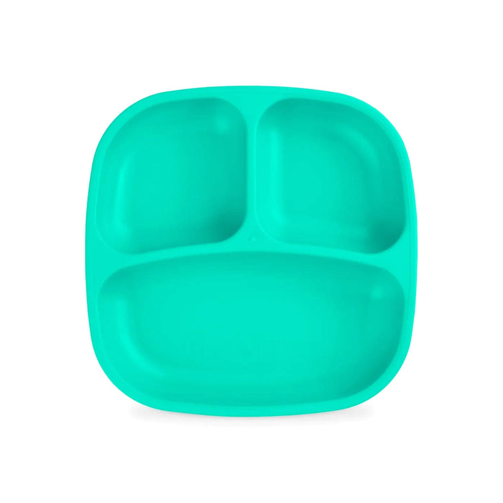 Replay Divided Plate - Aqua By REPLAY Canada - 70678