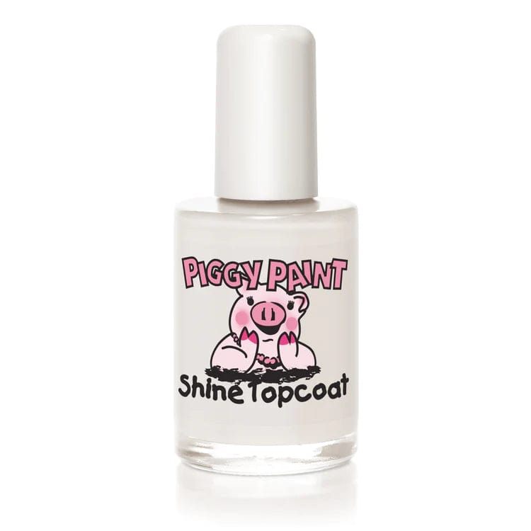 Piggy Paint Nail Polish Top Coat By PIGGY PAINT Canada - 72197