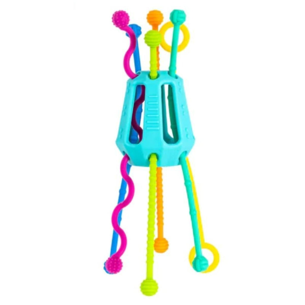 Mobi Zippee Activity Toy By MOBI Canada - 76390