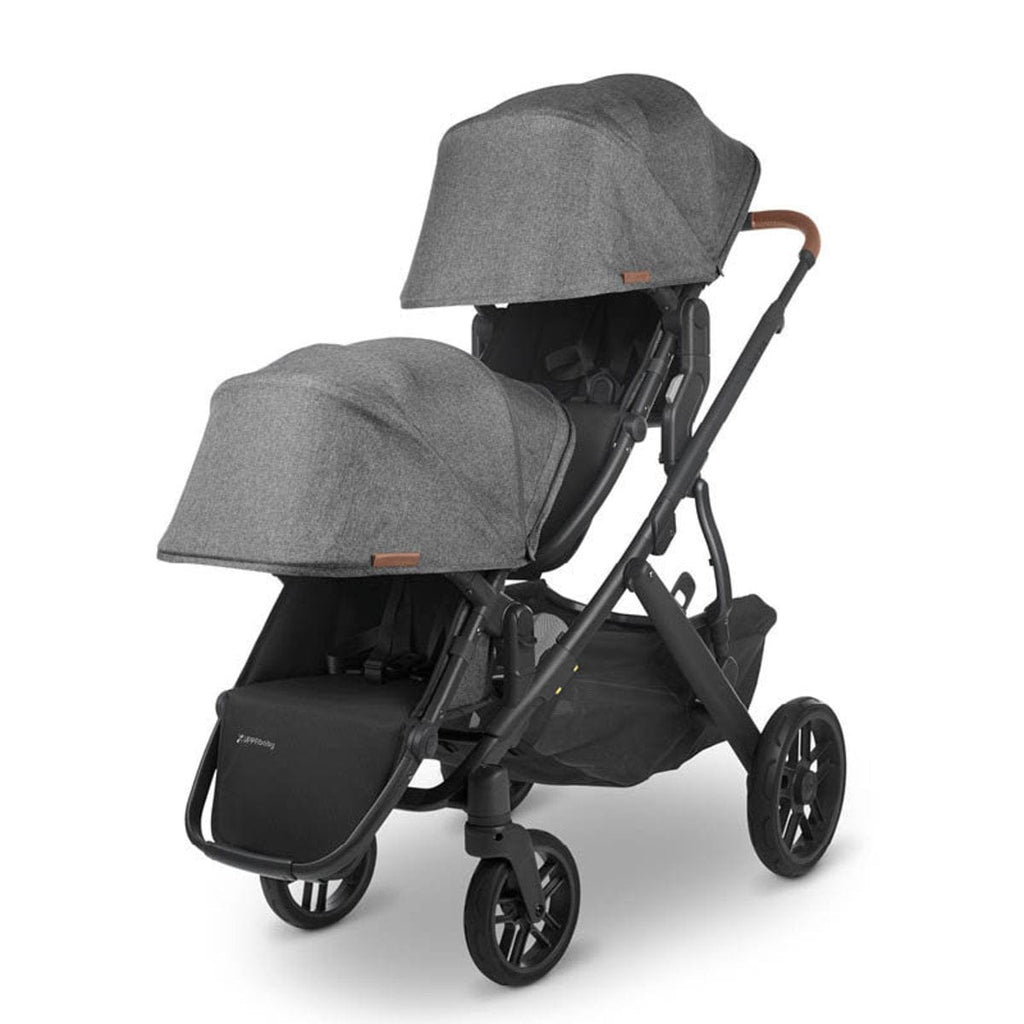 UPPAbaby Vista V2 RumbleSeat - Greyson By UPPABABY Canada - 76444